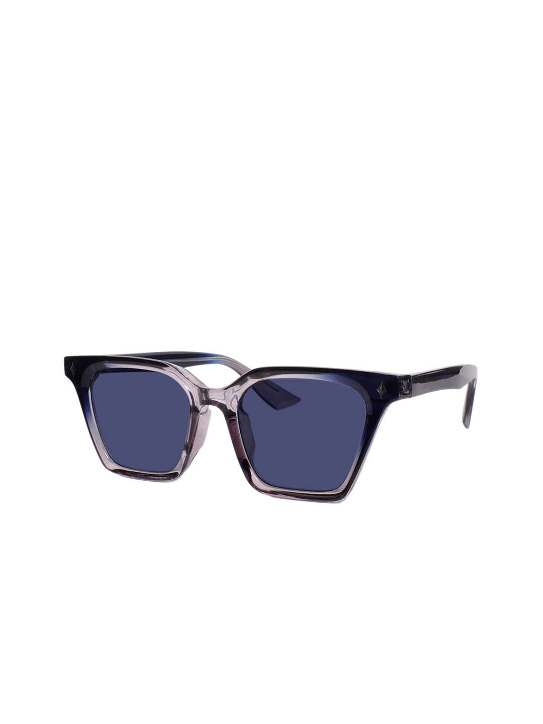 JODYKOES Unisex Square Sunglasses with Polarised Lens JK-SG-6257-C3