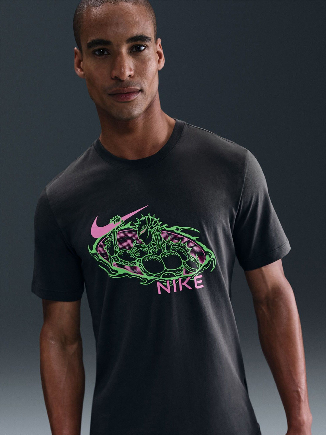 Nike Men Training T-Shirt