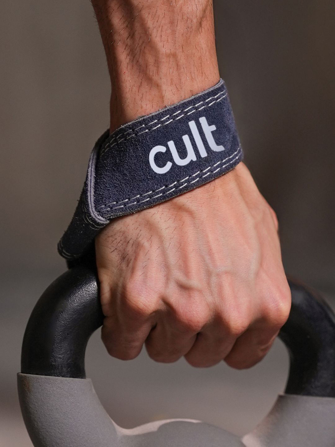 CULT Neo 2Pcs Weight Lifting Strap