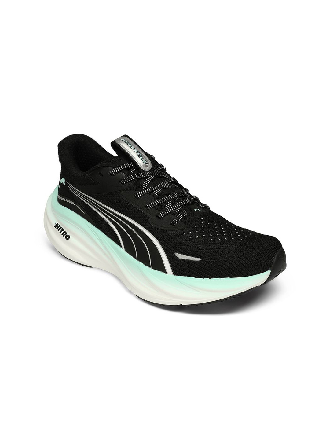 Puma Magnify NITRO 3 Women's Running Shoes