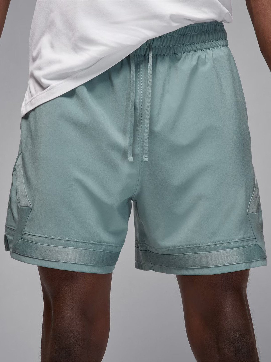 Nike Jordan Sport Men's Dri-FIT Woven Diamond Shorts