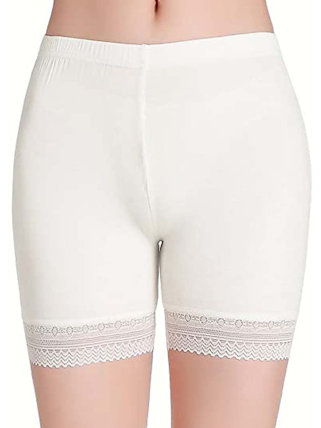 SHOPPY VILLA Women Self Design Rapid-Dry Shorts