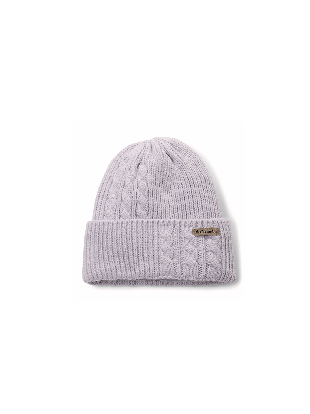 Columbia Unisex Cable Knit Beanie