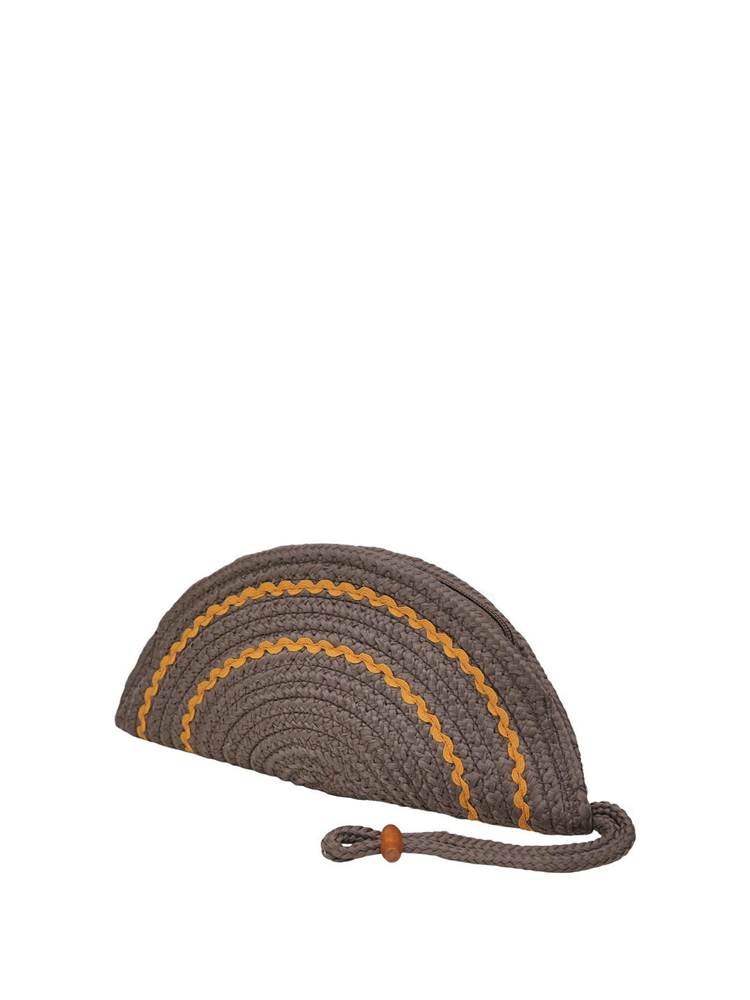 AURKA Wrist Loop Versatility Purse Clutch