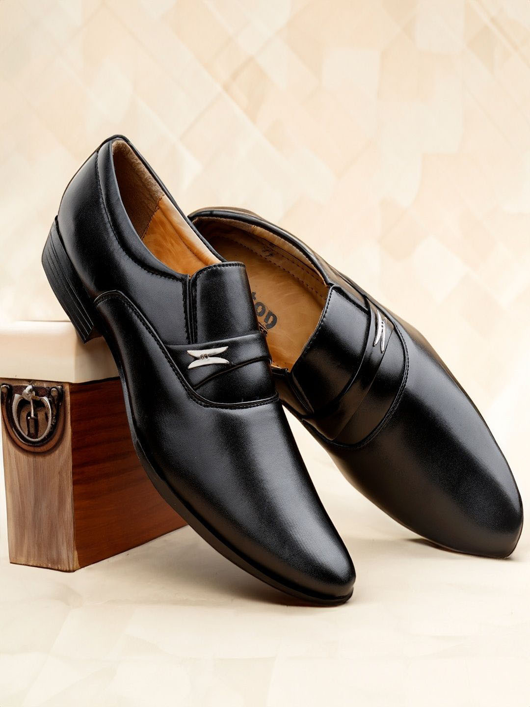 Englewood Men Formal Loafers