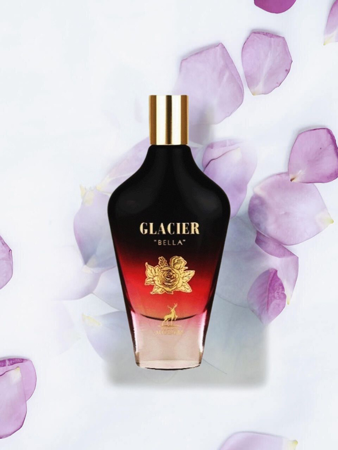 MAISON ALHAMBRA Women Glacier BellaEau De Parfum - 100 ml