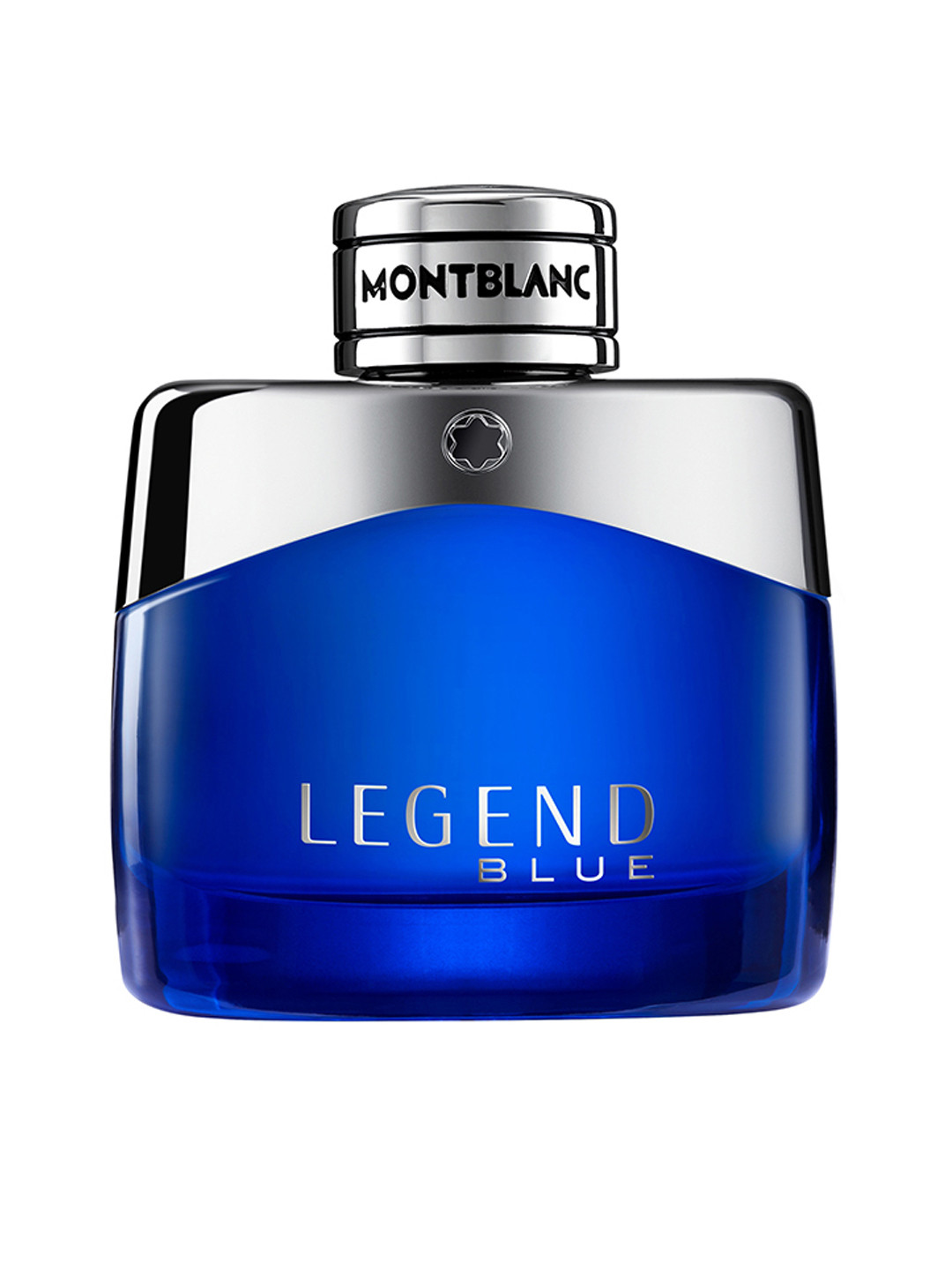 Mont Blanc Men Legend Blue Eau De Parfum - 50 ml
