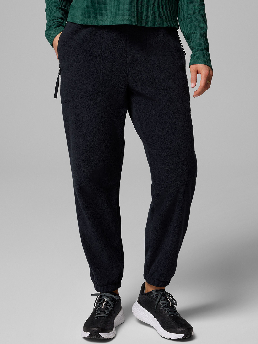 Columbia Sequoia Grove Women Warm Joggers