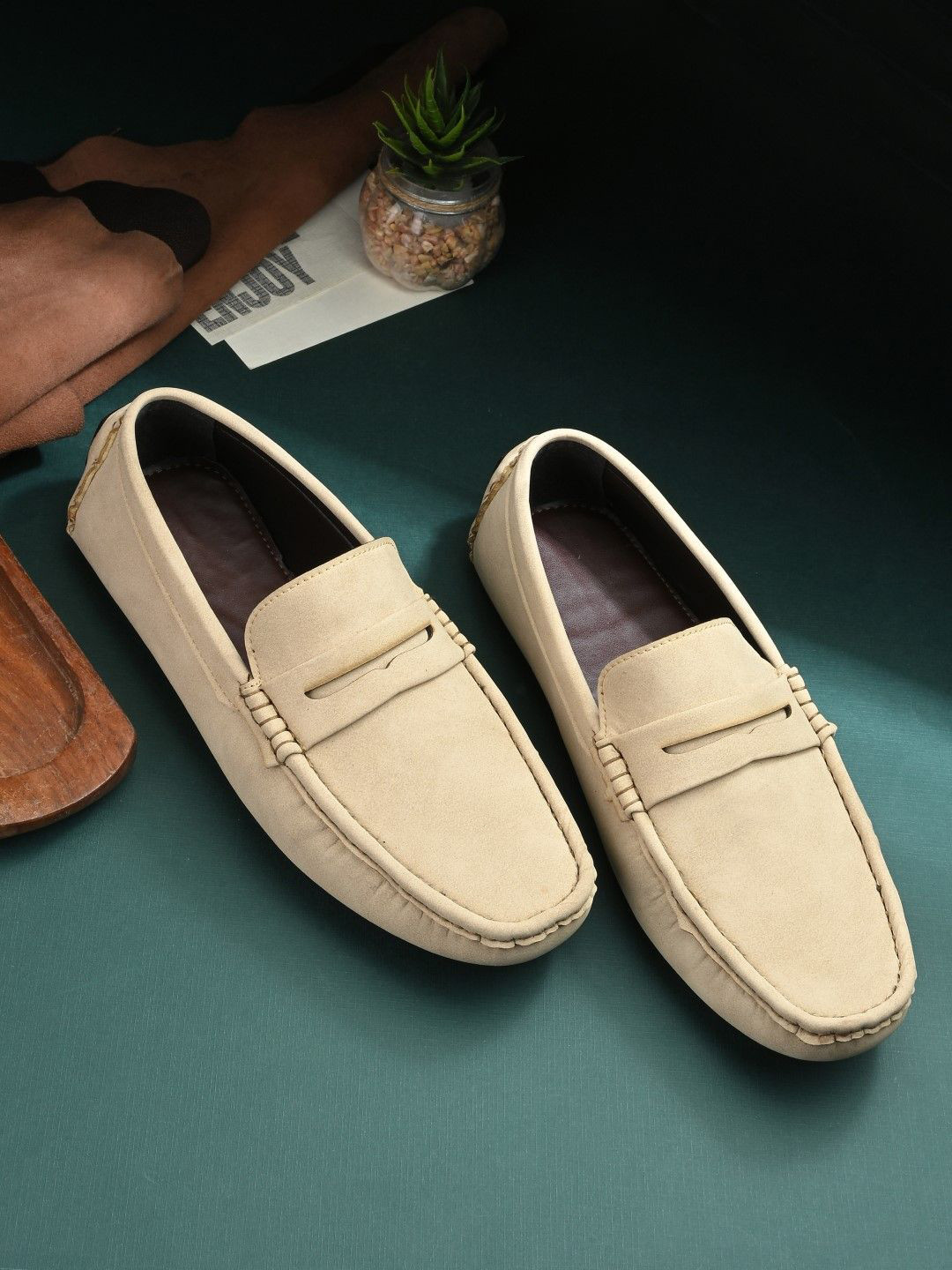 Killer Men Airmax Slip-On Loafers