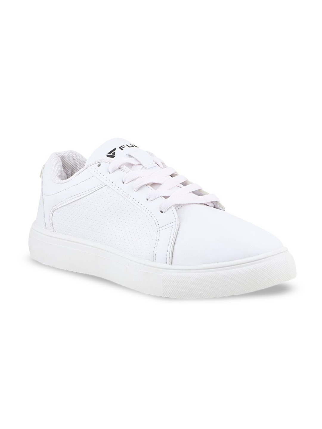 FUEL Men Round Toe Lace-Ups Sneaker