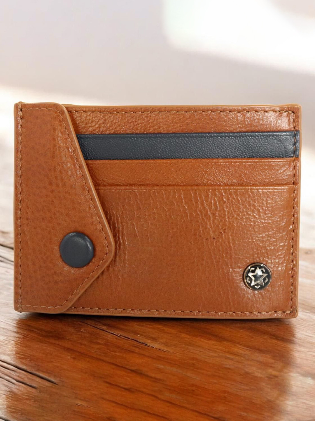 Baraca Men Leather Envelope