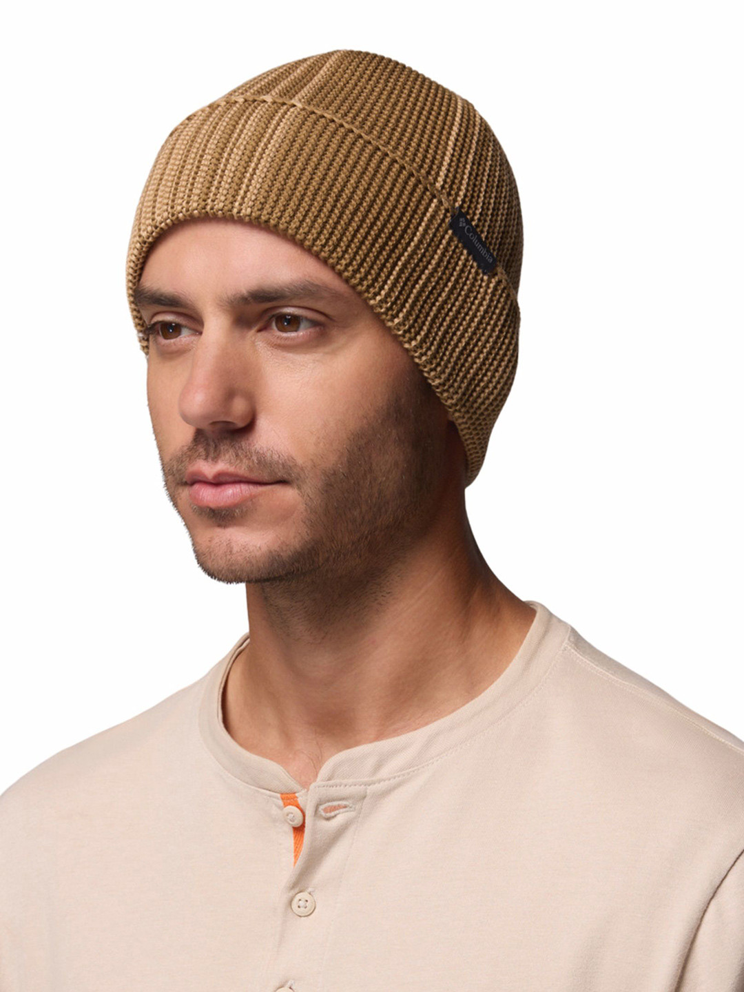 Columbia Alder Springs Men Beanie Cap