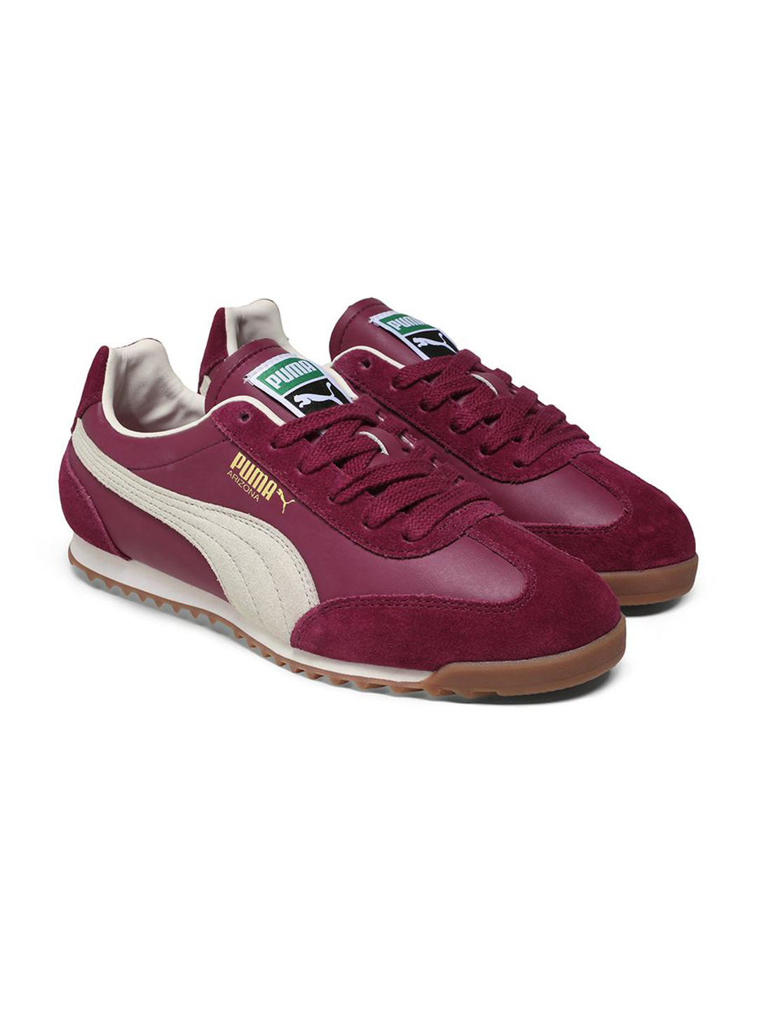 Puma Arizona Retro Sneakers