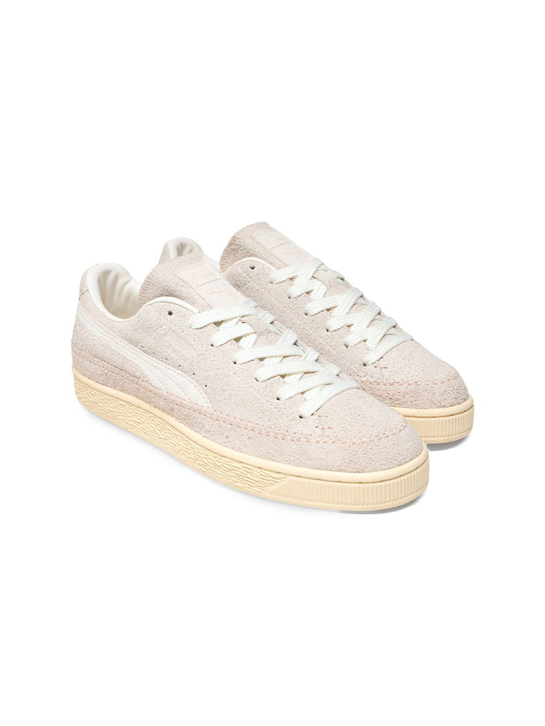 Puma Suede Moccasin Sneakers