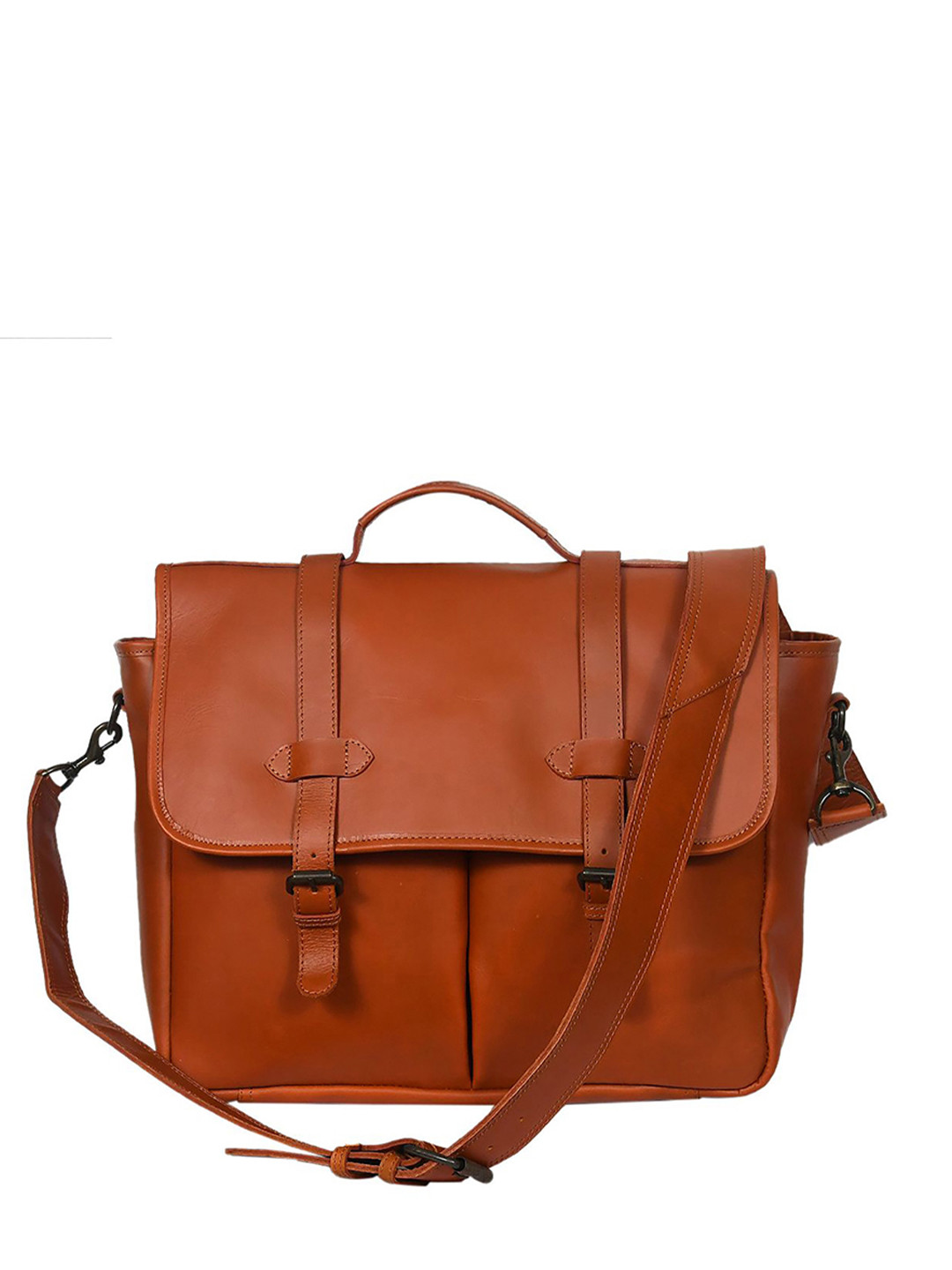 Celtic Men Messenger Bag