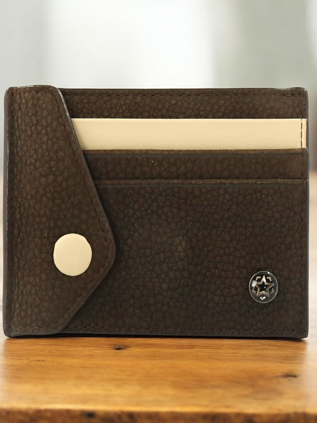 Baraca Men Leather Envelope