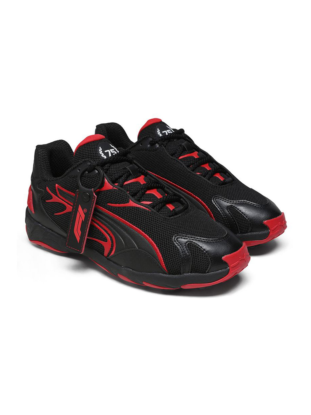 PUMA Motorsport F1 Inhale 75 YRS Sneakers