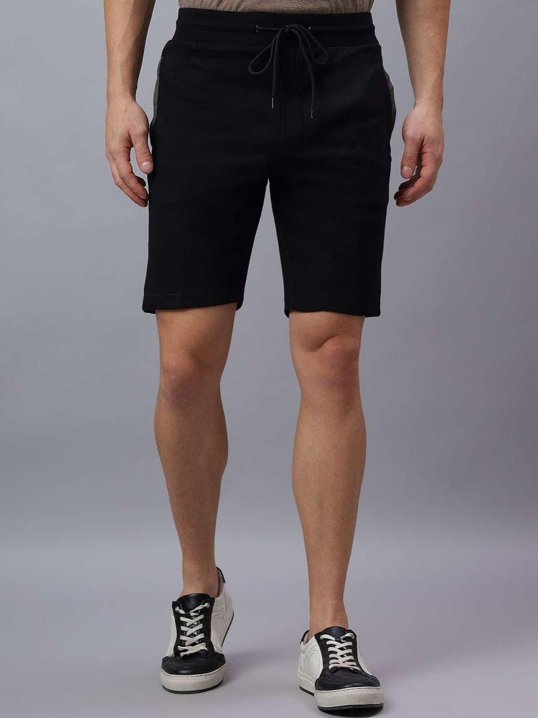 HO BINDAASS Men Pure Cotton Shorts