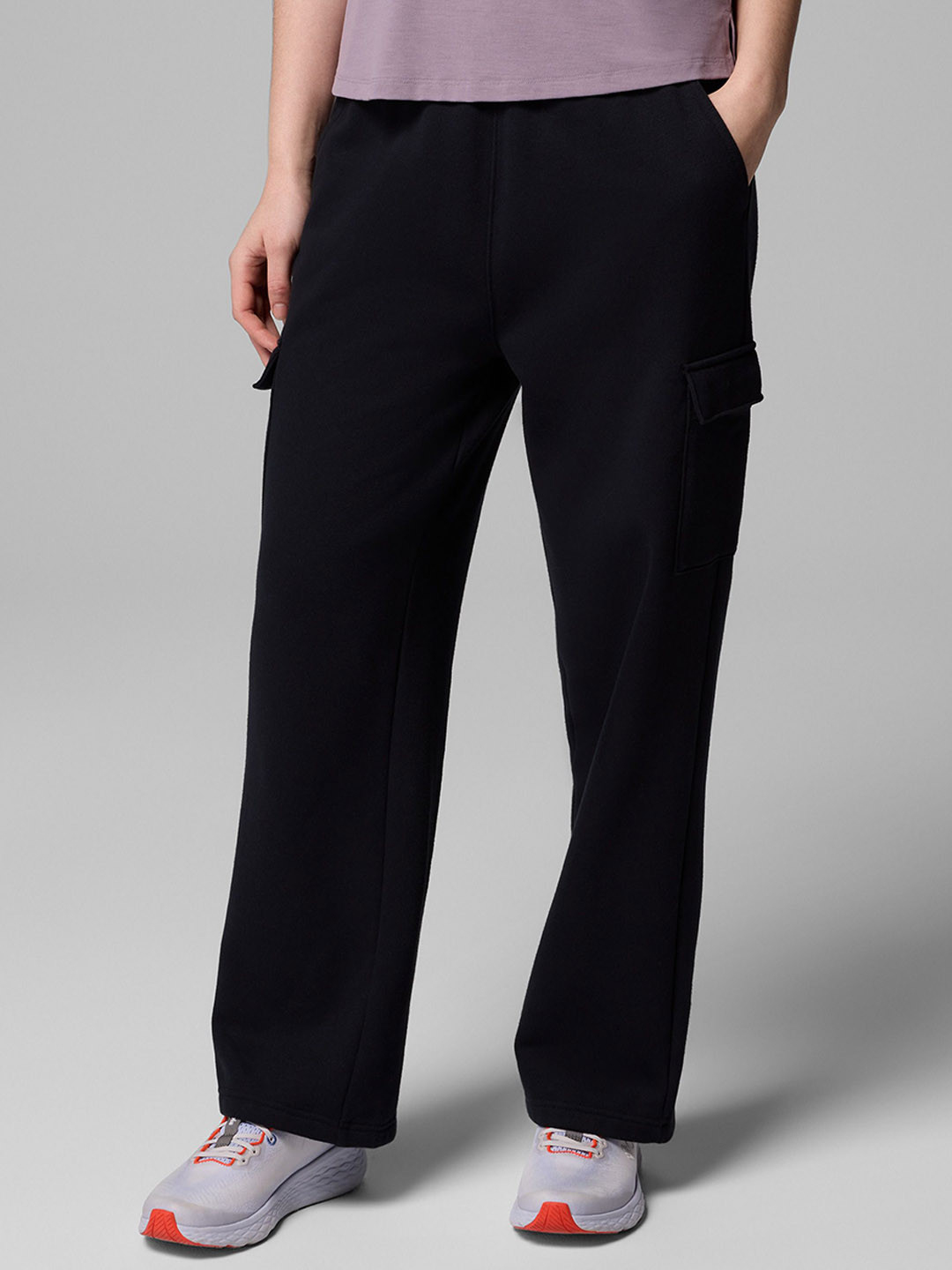 Columbia Aldermore Women Mid-Rise Cargo Pant