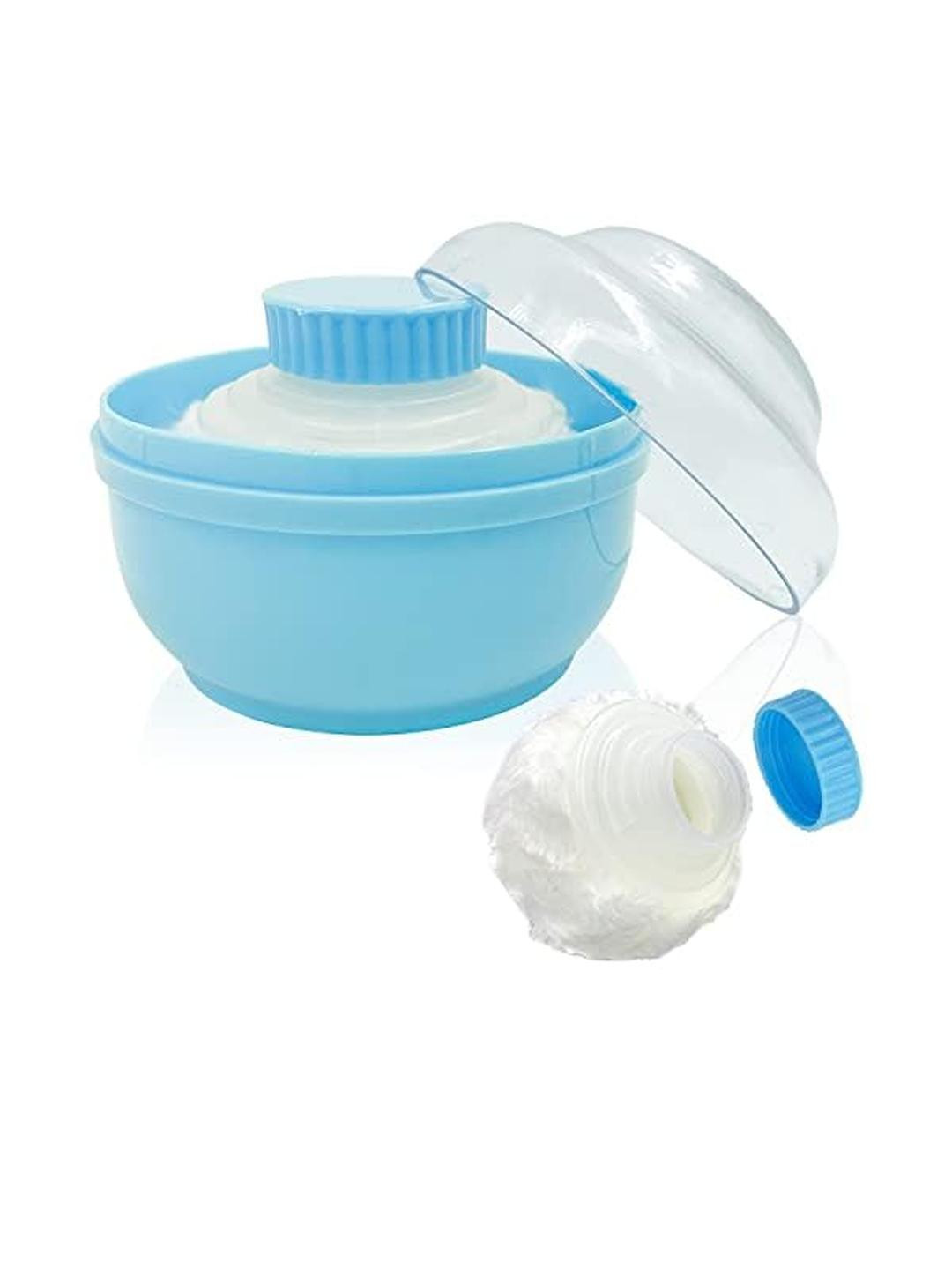 Teri Beri Kids Powder Puff