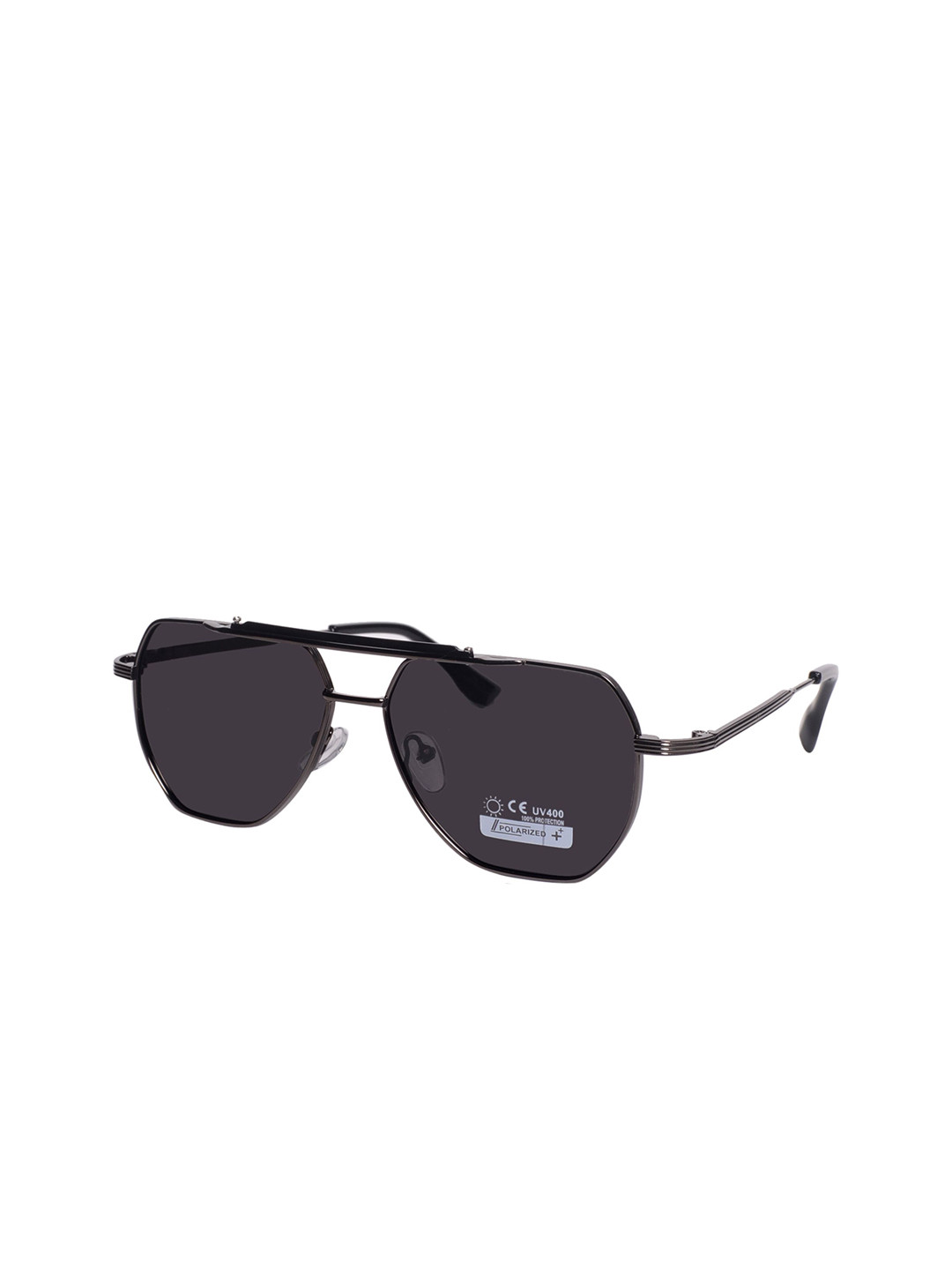 JODYKOES Unisex Square Sunglasses with Polarised Lens JK-SG-669835