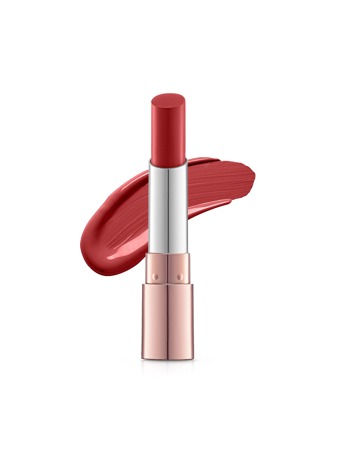 CAL Losangeles Rose Collection Bullet Lipstick - 5g Crimson Red