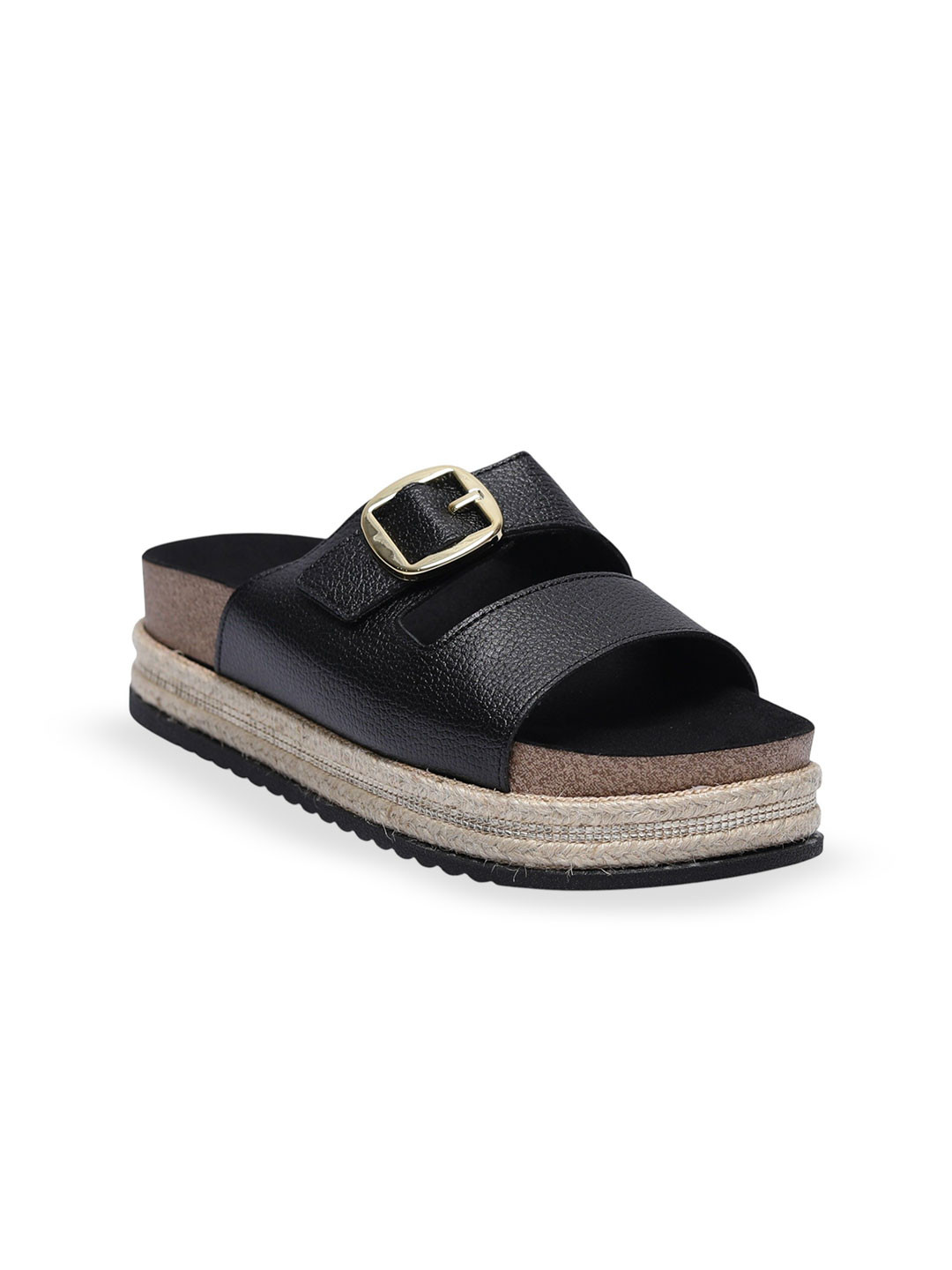 Ninaa Rossie Women Shoe-Style Sandals