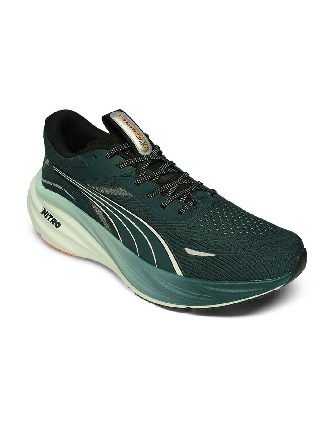Puma Magnify NITRO 3 Men's Running Shoes