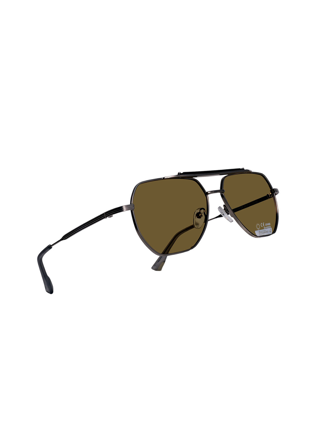 JODYKOES Unisex Square Sunglasses with Polarised Lens JK-SG-669835