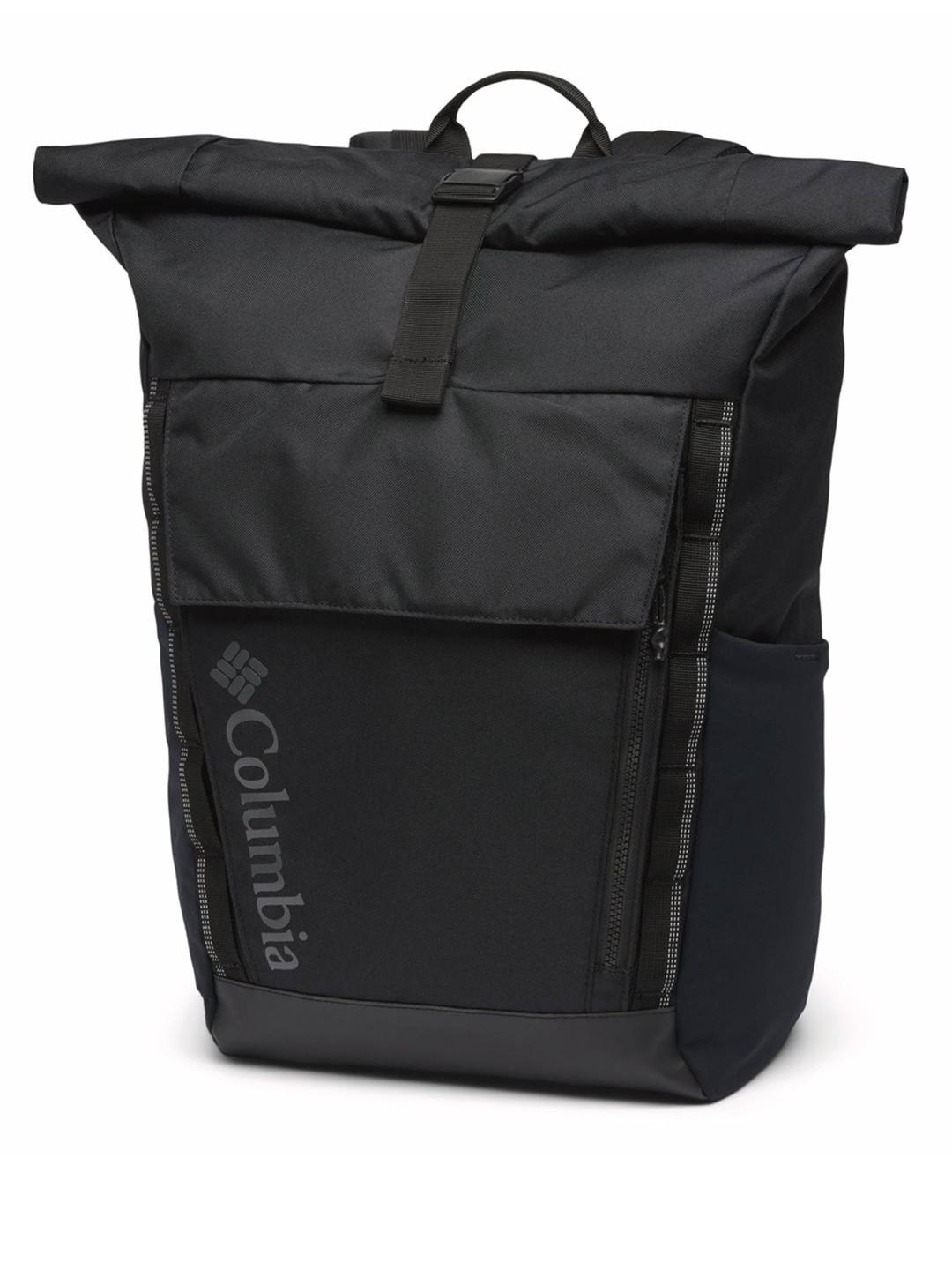 Columbia Convey III Unisex Brang Logo-Detail Backpack