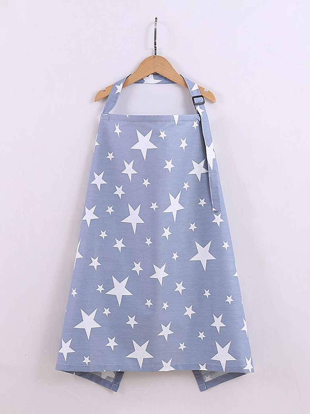 Fabme Printed Breastfeeding Nursing Apron