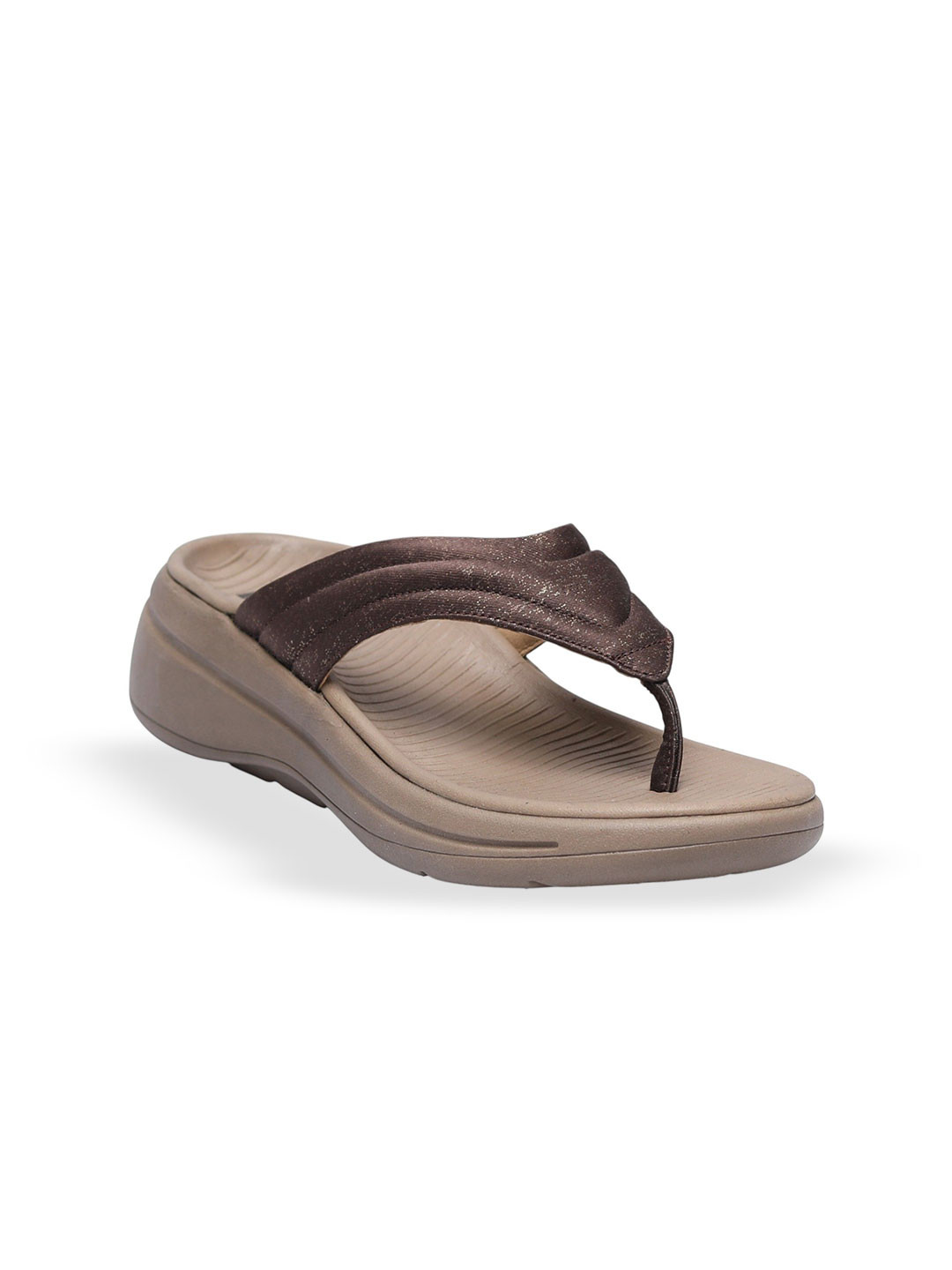 Ninaa Rossie Women Comfort Sandals