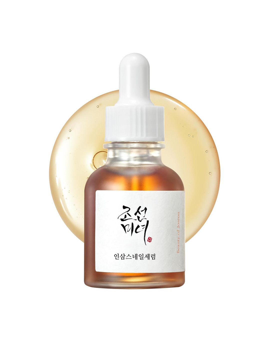 Beauty of Joseon Face Revive Serum With Snail Mucin - 30 ml