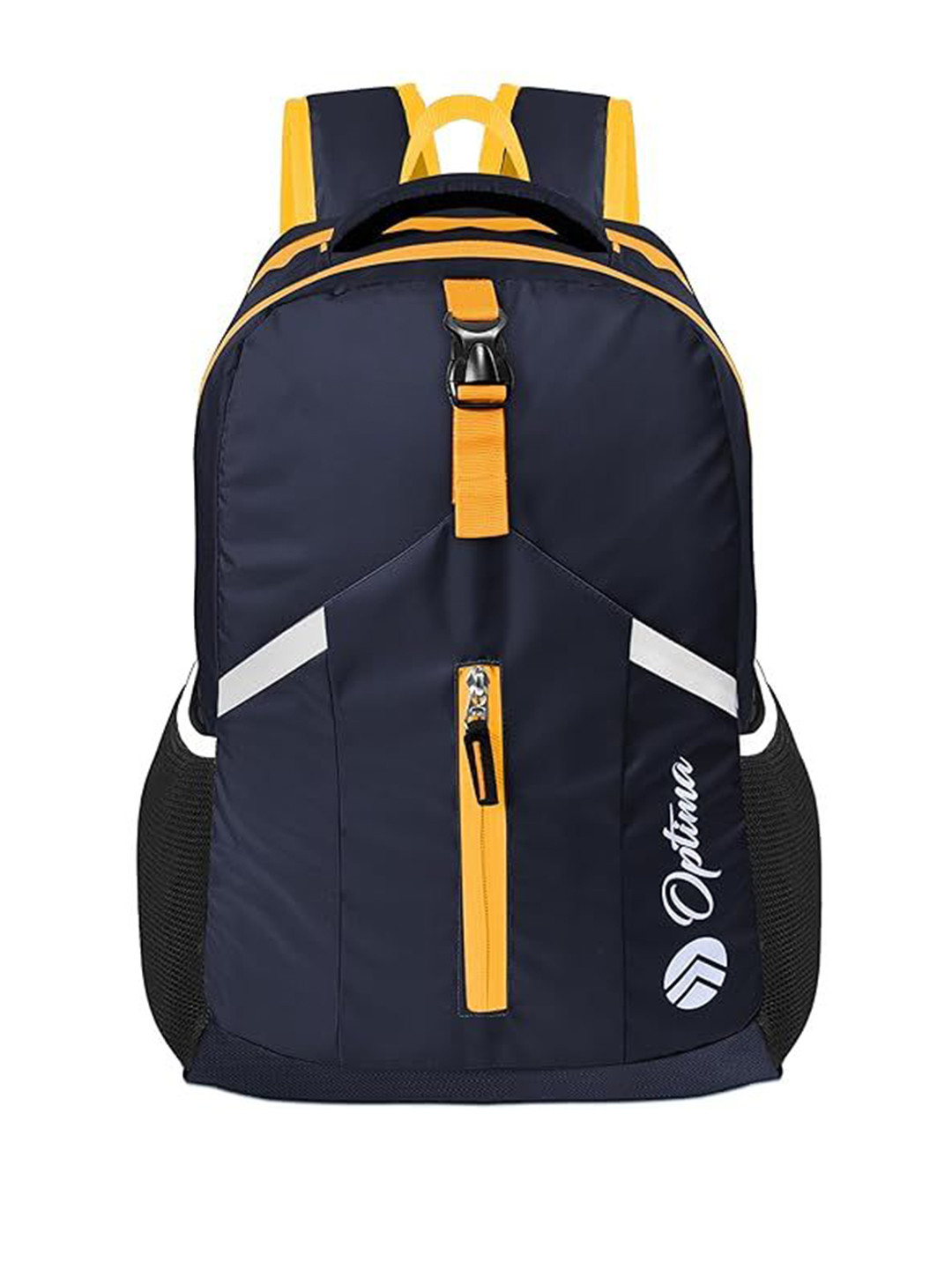 Optima Unisex Travel Padded Laptop Bag