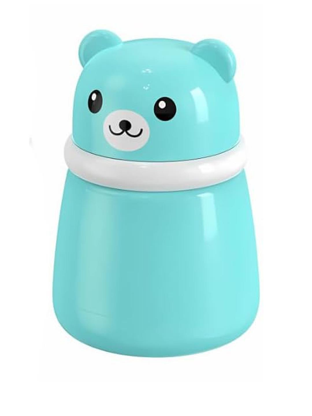 Teri Beri Kids Powder Puff - Pack Of 2