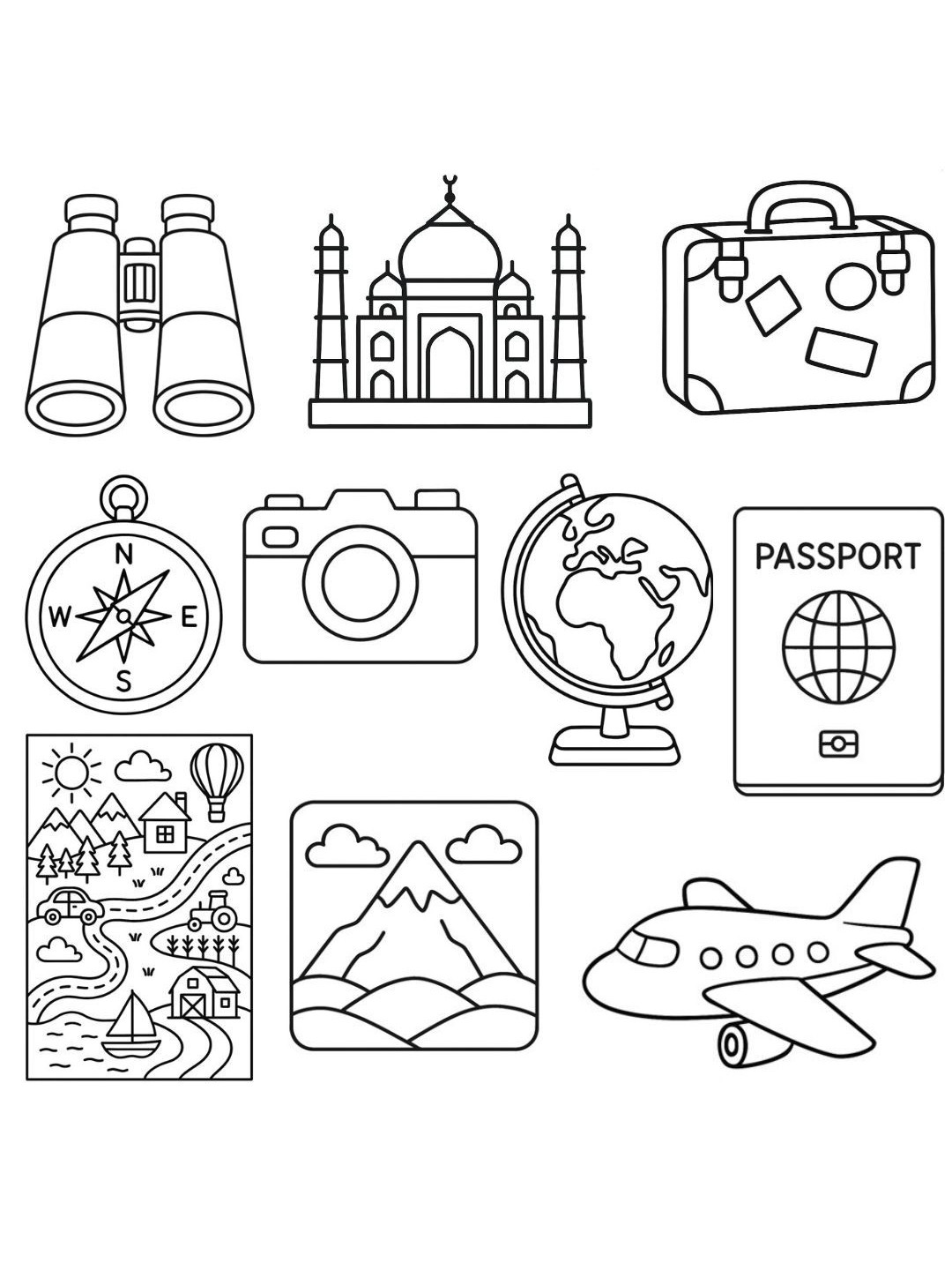 Nesta Toys BPA Free Do-It-Yourself Kit Activity Toys and Games