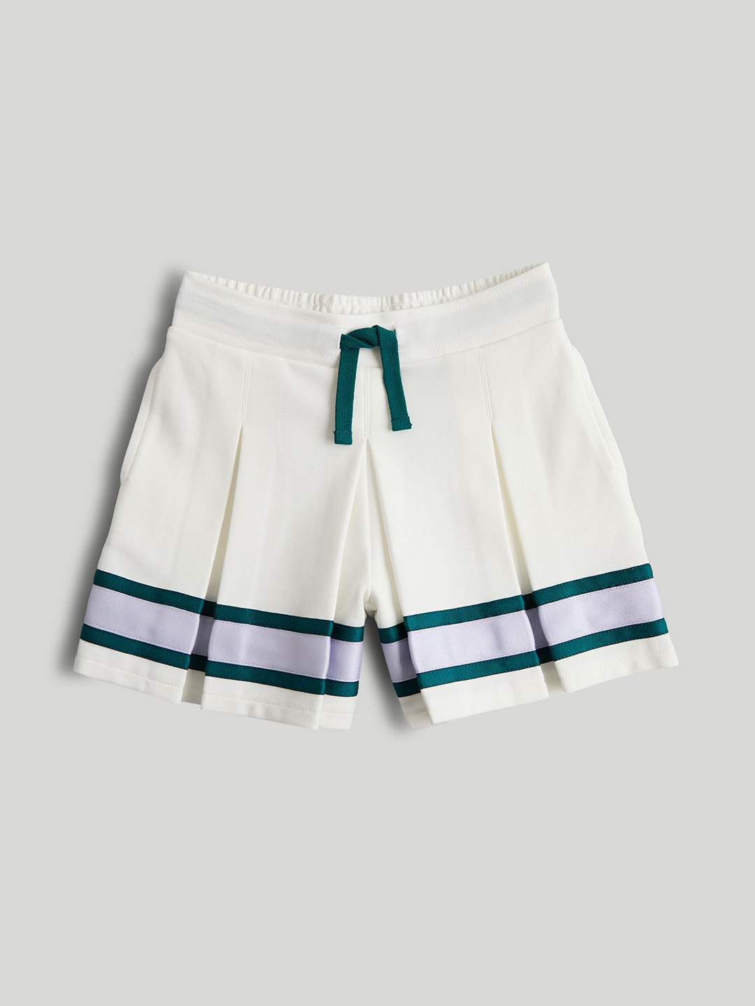 mothercare Girls Mini Flared Skirts