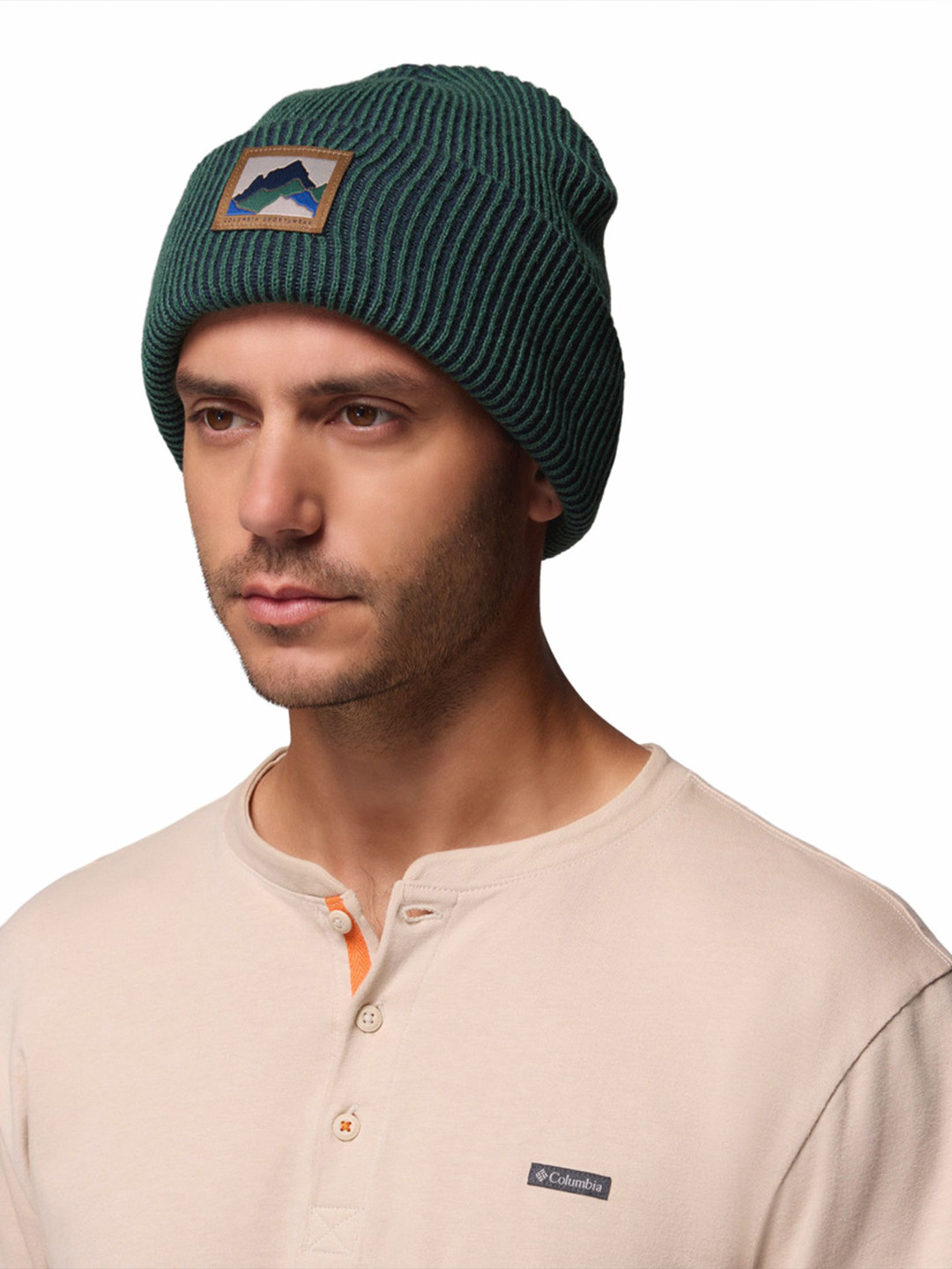 Columbia Unisex Provisions Cuffed Beanie