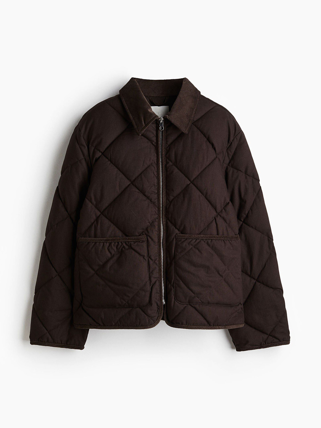 H&M Quilted Jacket