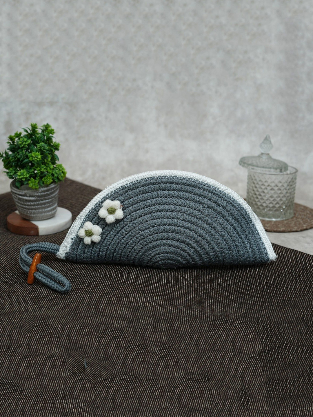 AURKA Unisex Purse Clutch