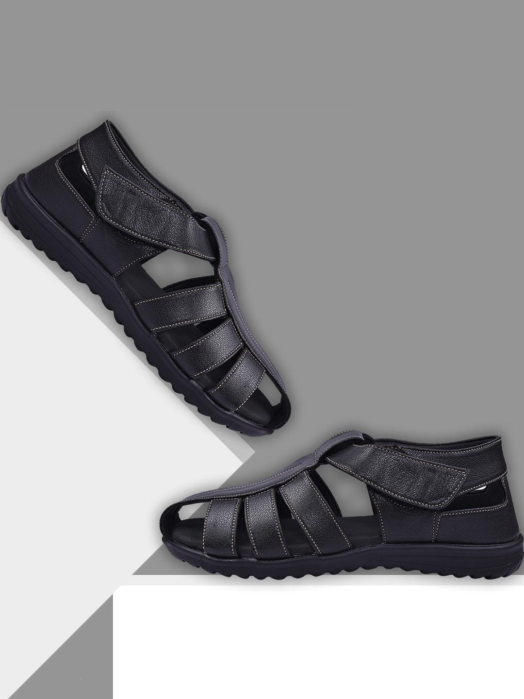 DR.PLUS Men Fisherman Sandals