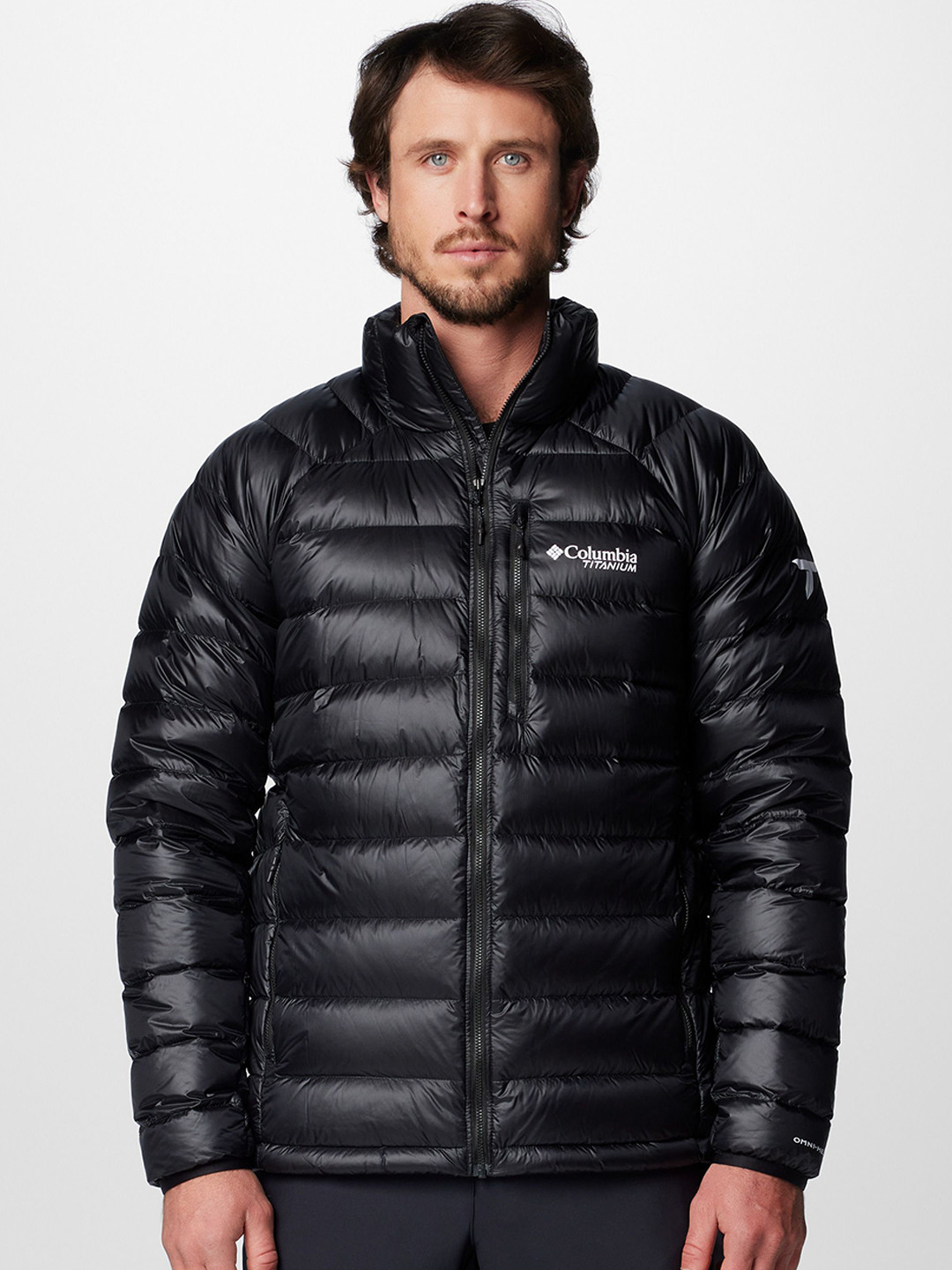 Columbia Arctic Crest Puffer Jacket
