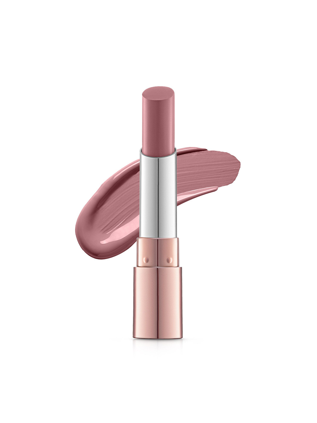 CAL Losangeles Rose Collection Bullet Lipstick - 5g Blushing Nude