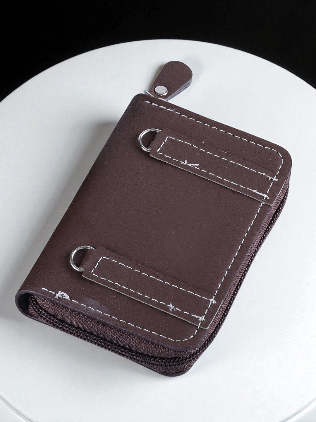 WATCHSTAR Men RFID Protected Card Holder