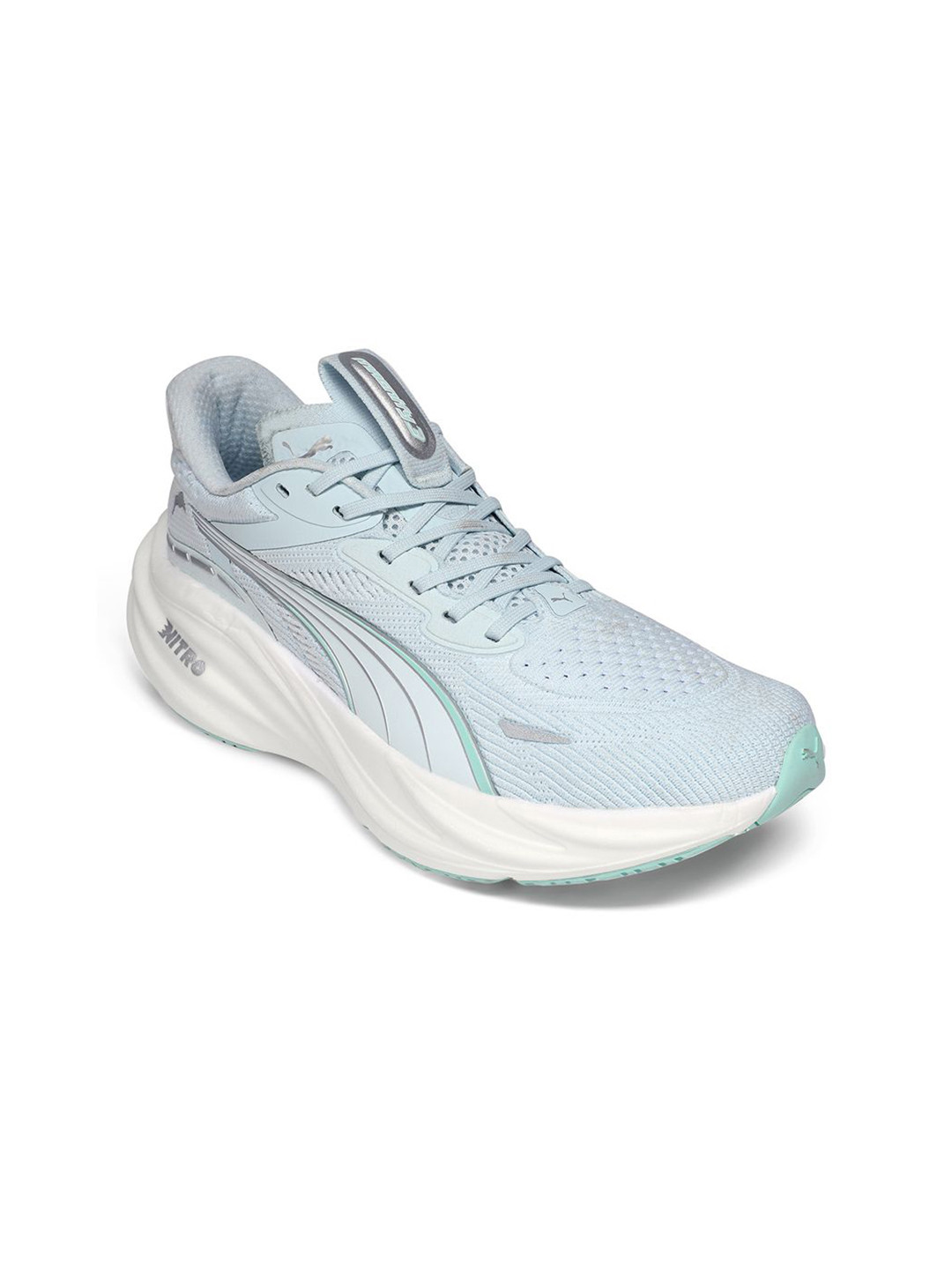 Puma Magnify Nitro 3 Women Running Shoes
