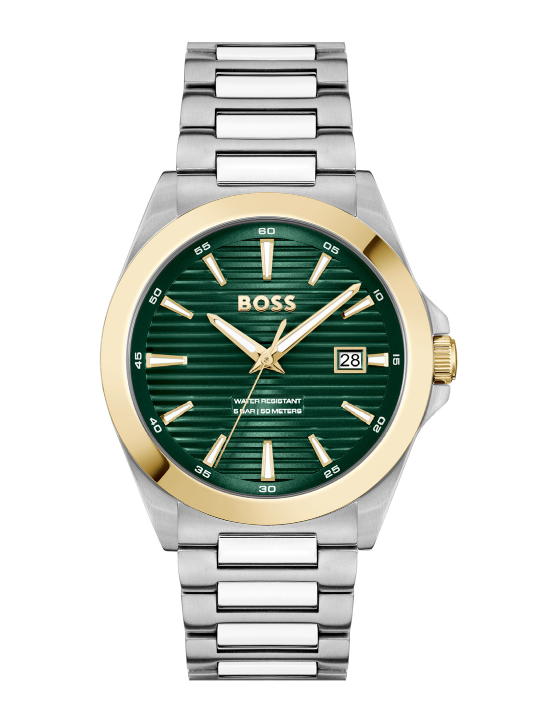 BOSS Men STRIKE Analogue Watch 1514173