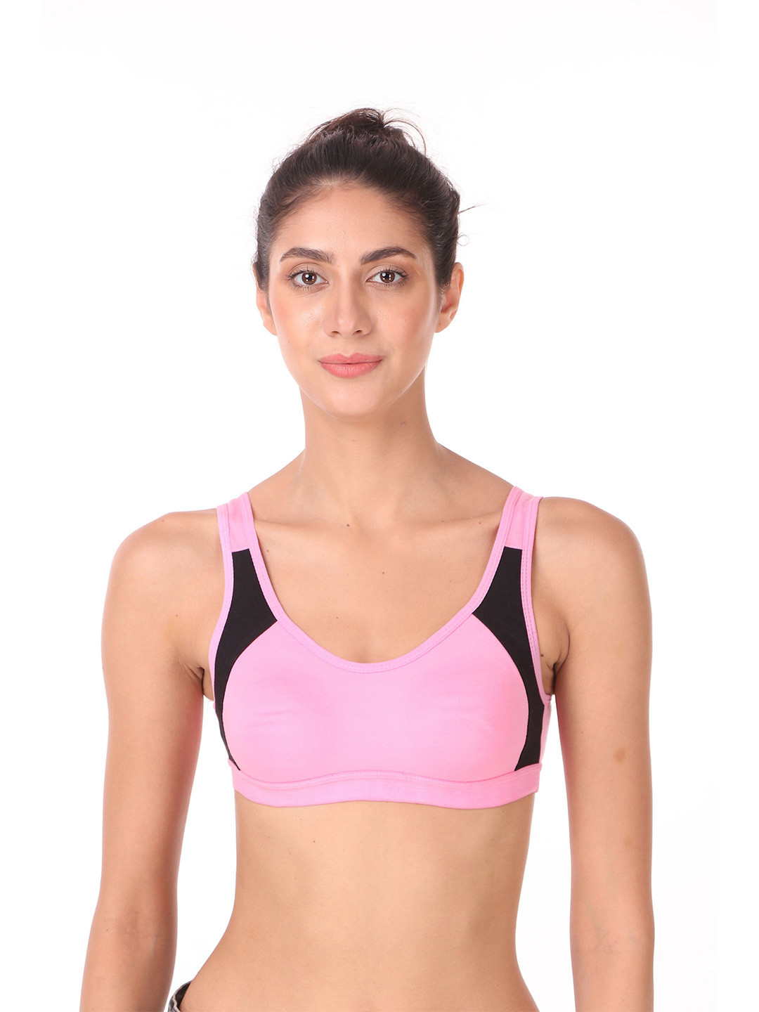 Halfspin Full Coverage Underwired Sports Bra