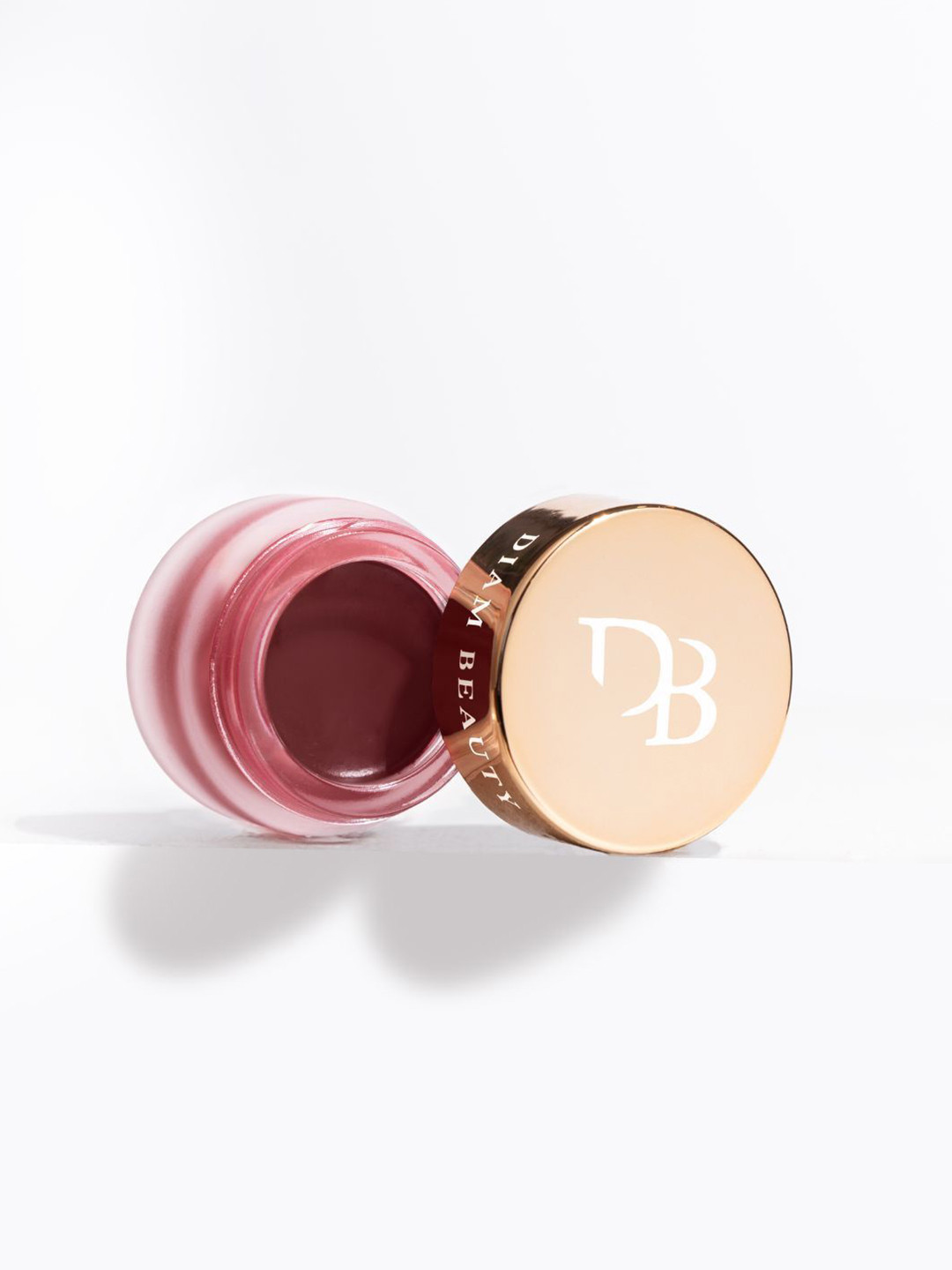Diam Beauty Soft Filter Blurring Pot Waterproof Lipstick -7 g - Swipe Right