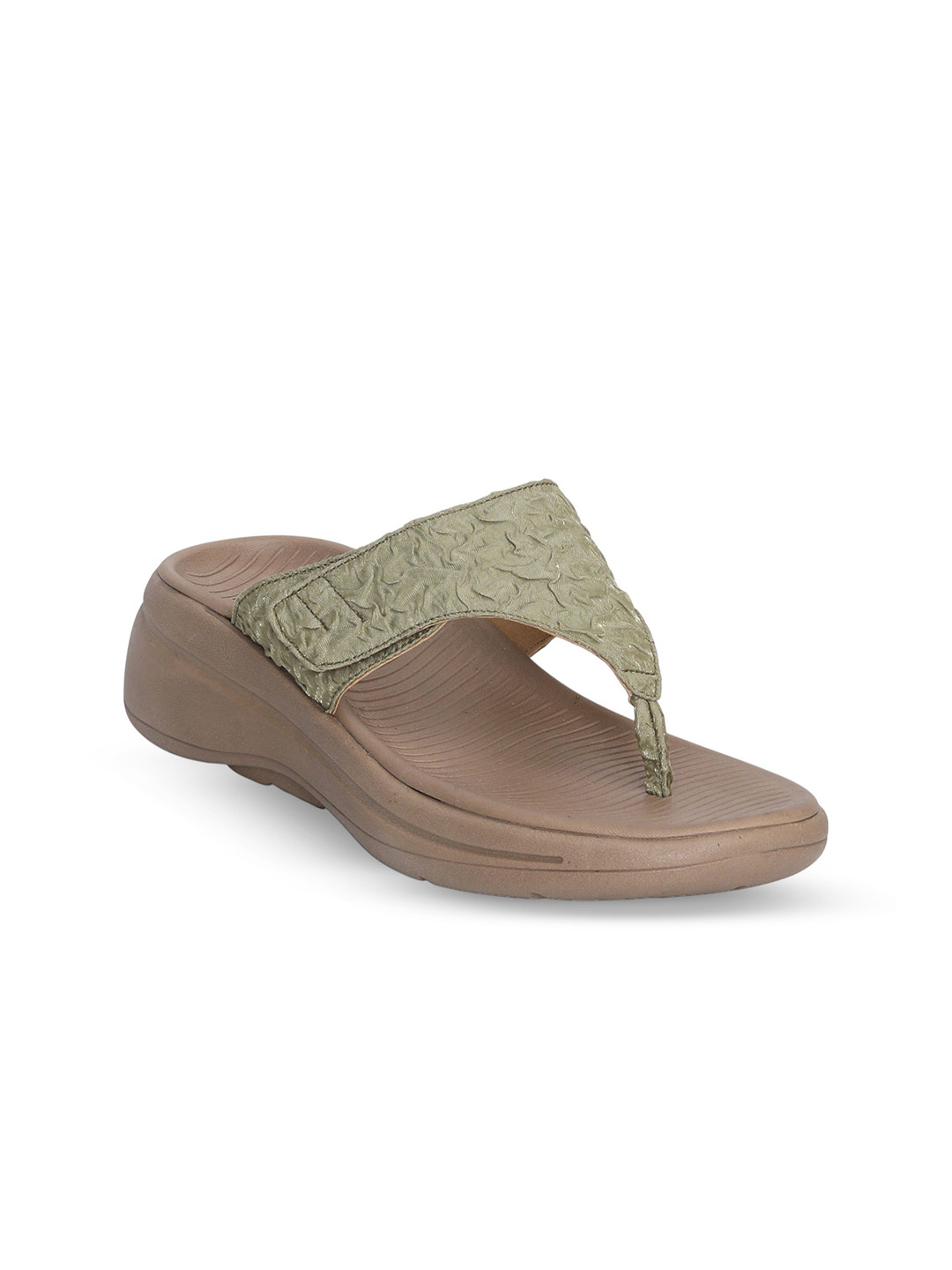 Ninaa Rossie Women Comfort Sandals