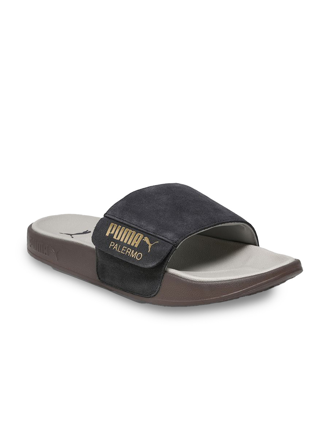 Puma Leadcat 2.0 Palermo Foil Slides